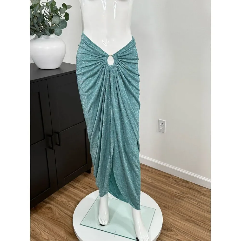 Baobab Isla Maxi Skirt Size Medium M